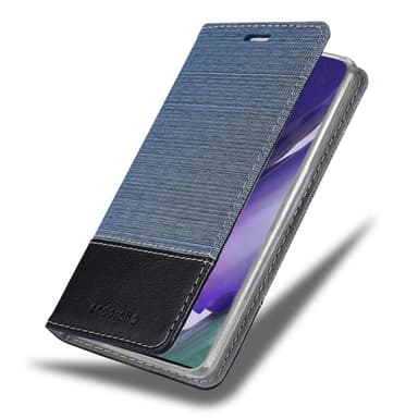 Samsung Galaxy NOTE 20 PLUS Suojakuori Lompakkokotelo