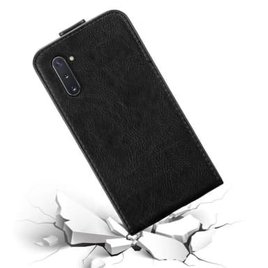 Samsung Galaxy NOTE 10 Suojakuori Lompakkokotelo