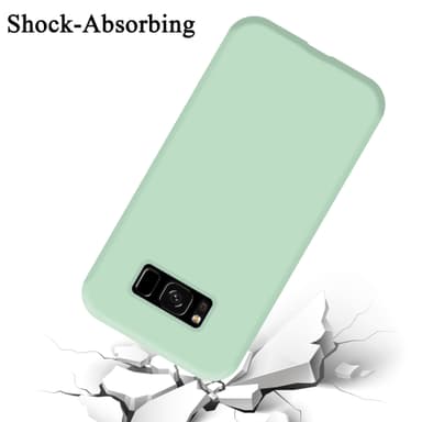 Samsung Galaxy S8 PLUS Suojakuori Kotelo Case Cover