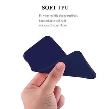 Suojakuori Samsung Galaxy J5 2017 Kotelo (Sininen)