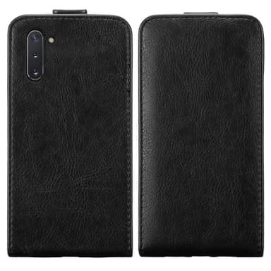Samsung Galaxy NOTE 10 Suojakuori Lompakkokotelo