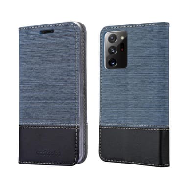 Samsung Galaxy NOTE 20 PLUS Suojakuori Lompakkokotelo