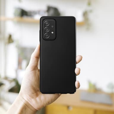 Samsung Galaxy A52 (4G / 5G) / A52s Suojakuori Kotelo