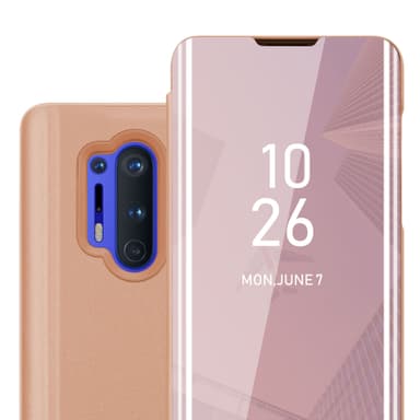 Suojakuori OnePlus 8 PRO Lompakkokotelo