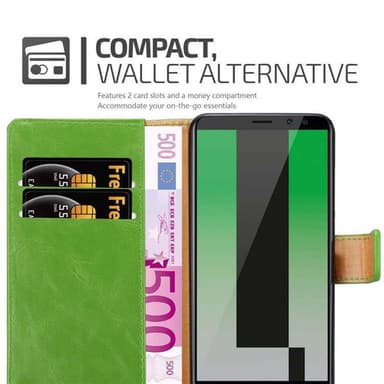 Huawei MATE 10 LITE Suojakuori Lompakkokotelo Case