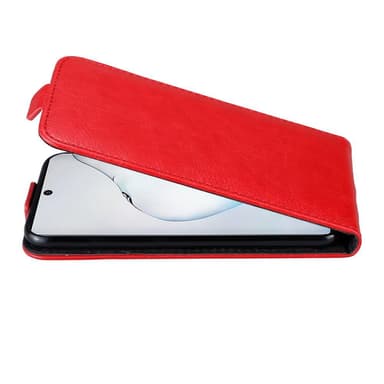 Samsung Galaxy NOTE 10 Suojakuori Lompakkokotelo