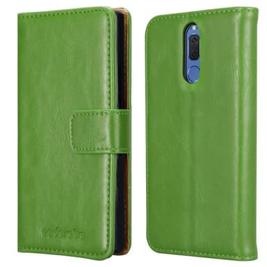 Huawei MATE 10 LITE Suojakuori Lompakkokotelo Case