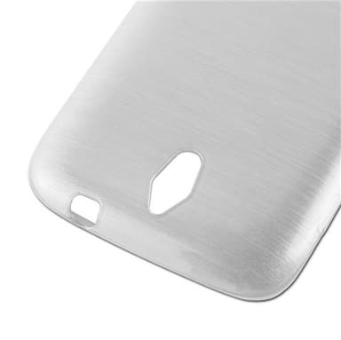 Huawei ASCEND G610 Suojakuori Kotelo (Hopea)