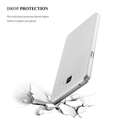Samsung Galaxy A5 2016 Suojakuori Kotelo Cover (Hopea)