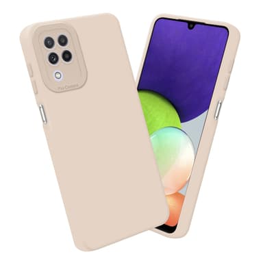 Samsung Galaxy A22 4G Suojakuori Kotelo