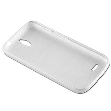 Huawei ASCEND G610 Suojakuori Kotelo (Hopea)