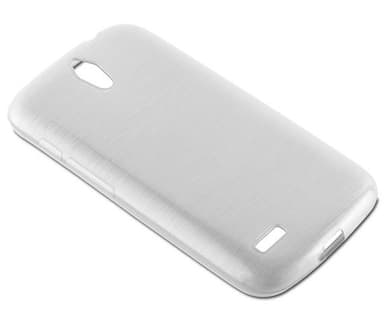 Huawei ASCEND G610 Suojakuori Kotelo (Hopea)