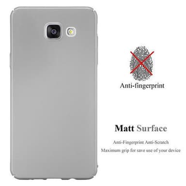 Samsung Galaxy A5 2016 Suojakuori Kotelo Cover (Hopea)
