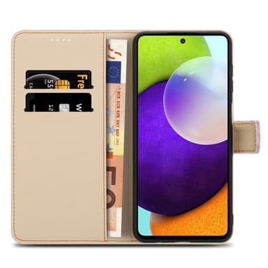 Samsung Galaxy A52 (4G / 5G) / A52s Suojakuori