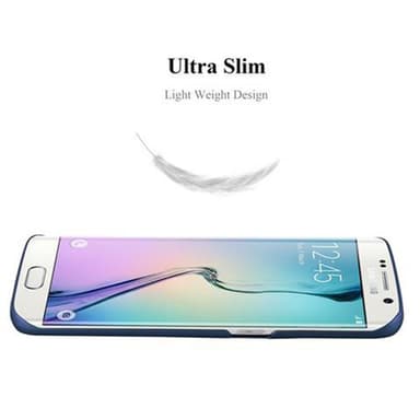 Samsung Galaxy S6 EDGE Suojakuori Kotelo Cover