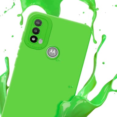 Motorola MOTO E20 Suojakuori Kotelo Case Cover