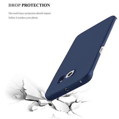 Samsung Galaxy S6 EDGE Suojakuori Kotelo Cover