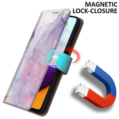 Samsung Galaxy A52 (4G / 5G) / A52s Suojakuori