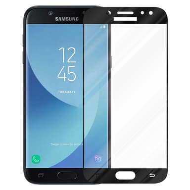 Samsung Galaxy J7 2017 Suojakalvo Karkaistu lasi