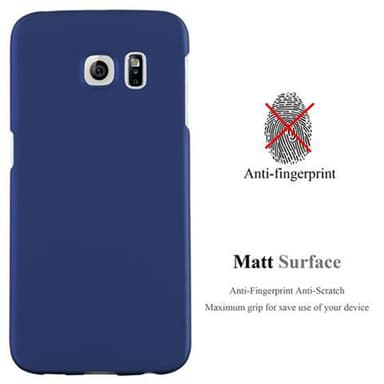Samsung Galaxy S6 EDGE Suojakuori Kotelo Cover