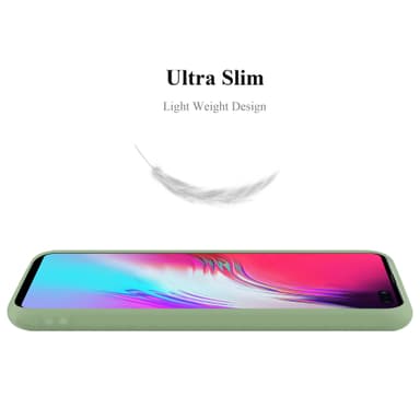 Suojakuori Samsung Galaxy S10 5G Kotelo Case Cover
