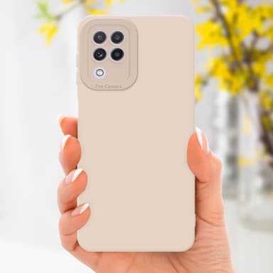 Samsung Galaxy A22 4G Suojakuori Kotelo