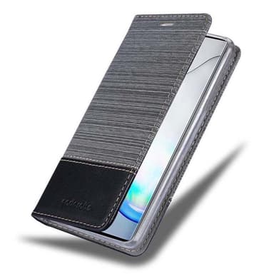 Samsung Galaxy NOTE 10 Suojakuori Lompakkokotelo