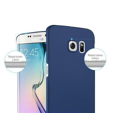 Samsung Galaxy S6 EDGE Suojakuori Kotelo Cover