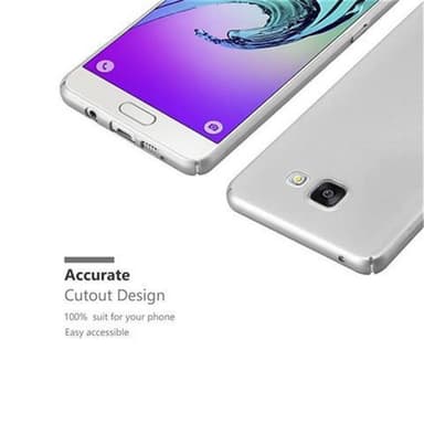 Samsung Galaxy A5 2016 Suojakuori Kotelo Cover (Hopea)