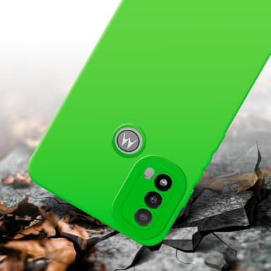 Motorola MOTO E20 Suojakuori Kotelo Case Cover
