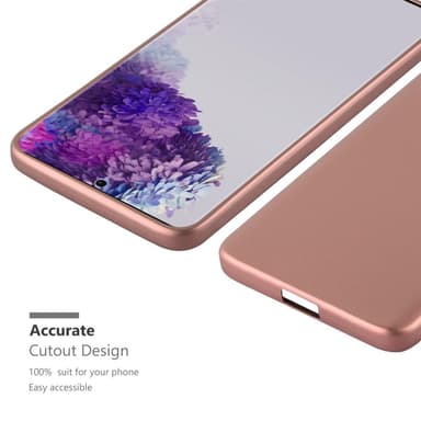 Samsung Galaxy S20 ULTRA Suojakuori Kotelo