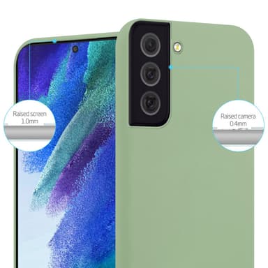 Suojakuori Samsung Galaxy S22 Kotelo Case Cover