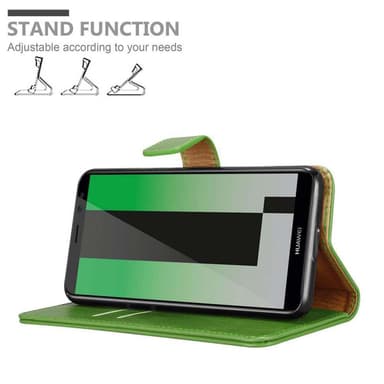 Huawei MATE 10 LITE Suojakuori Lompakkokotelo Case