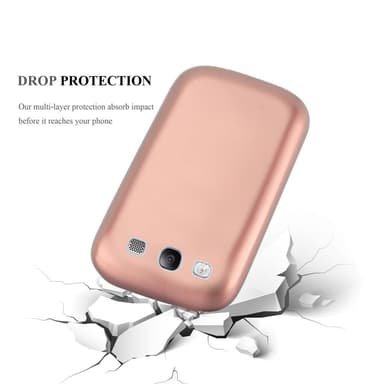 Samsung Galaxy S3 / S3 NEO Suojakuori Kotelo