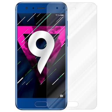 Honor 9 Näytönsuoja Karkaistu lasi Suojakalvo