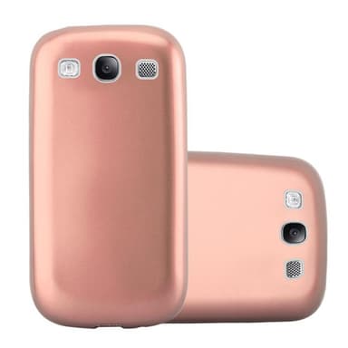 Samsung Galaxy S3 / S3 NEO Suojakuori Kotelo