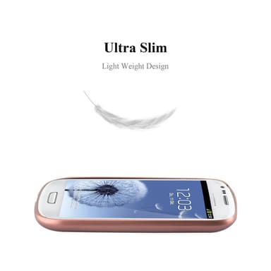 Samsung Galaxy S3 / S3 NEO Suojakuori Kotelo