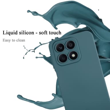 Honor x8a Suojakuori Kotelo Case Cover