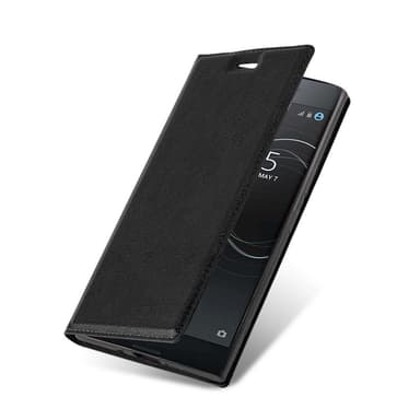 Sony Xperia XZ1 COMPACT Suojakuori Lompakkokotelo