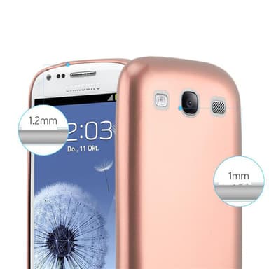 Samsung Galaxy S3 / S3 NEO Suojakuori Kotelo