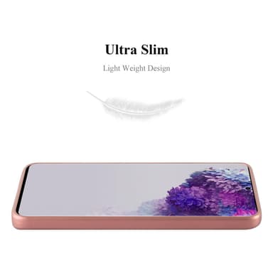 Samsung Galaxy S20 ULTRA Suojakuori Kotelo
