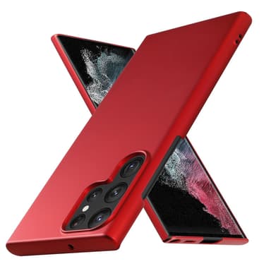 Samsung Galaxy S22 ULTRA Suojakuori Kotelo Cover