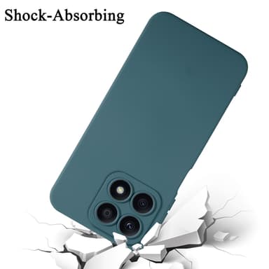 Honor x8a Suojakuori Kotelo Case Cover