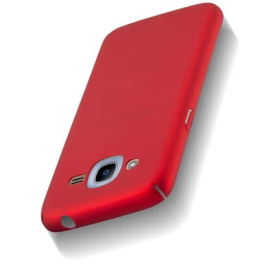 Samsung Galaxy J2 2016 Suojakuori Kotelo Cover