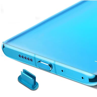USB C suojakansi Pölysuojus Pistokeliitin