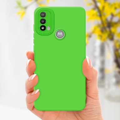 Motorola MOTO E20 Suojakuori Kotelo Case Cover