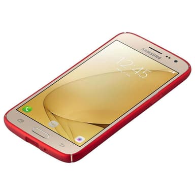 Samsung Galaxy J2 2016 Suojakuori Kotelo Cover