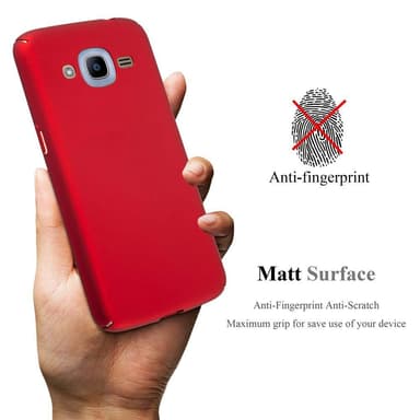Samsung Galaxy J2 2016 Suojakuori Kotelo Cover
