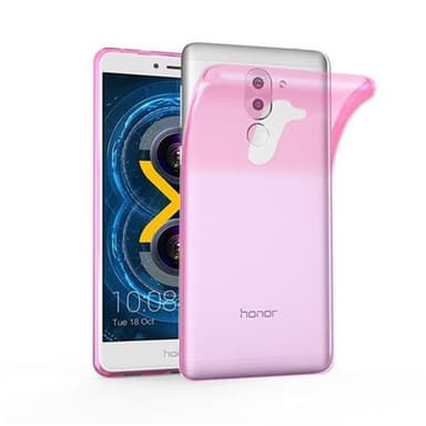 Huawei MATE 9 LITE / GR5 2017 / Honor 6X Suojakuori