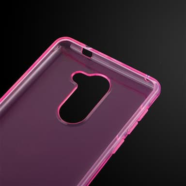 Huawei MATE 9 LITE / GR5 2017 / Honor 6X Suojakuori